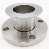 Lap Union Flange