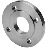 Plate Flange