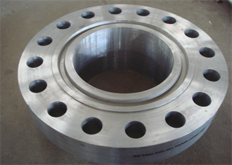 Bridas de Acero al Carbono ASTM A694